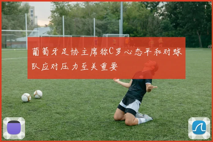 葡萄牙足协主席称C罗心态平和对球队应对压力至关重要